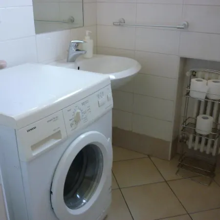 Apartamento La Mansarda