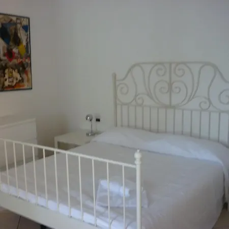 La Mansarda Apartment