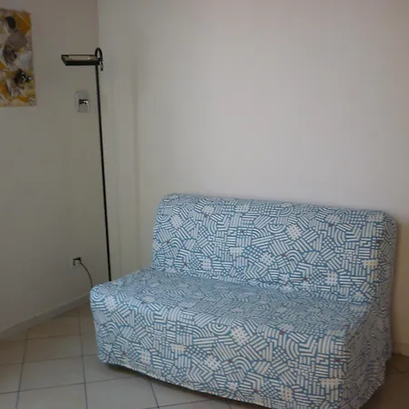Apartment La Mansarda