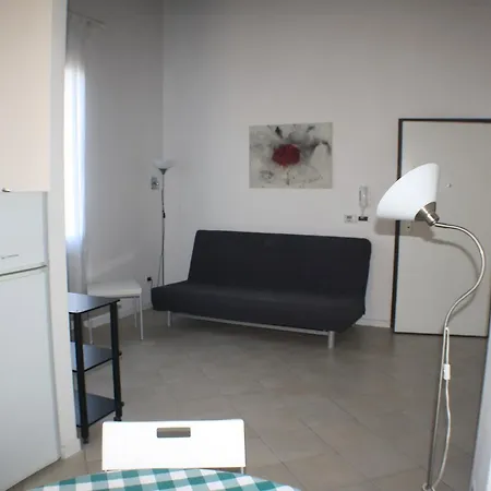 La Mansarda Apartamento Bolonia