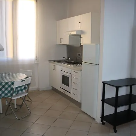 La Mansarda Apartamento *