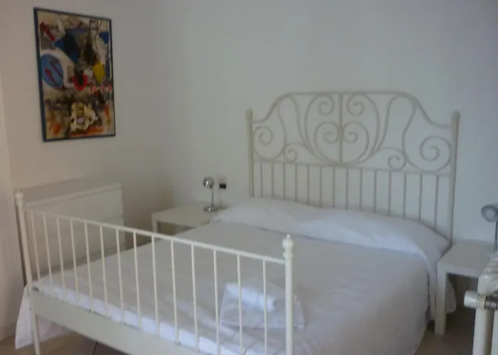 La Mansarda 아파트