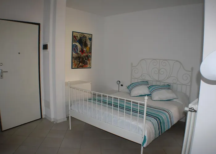 La Mansarda بولونيا