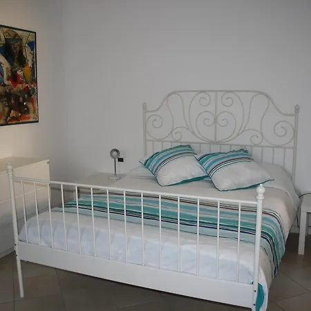 La Mansarda Appartement