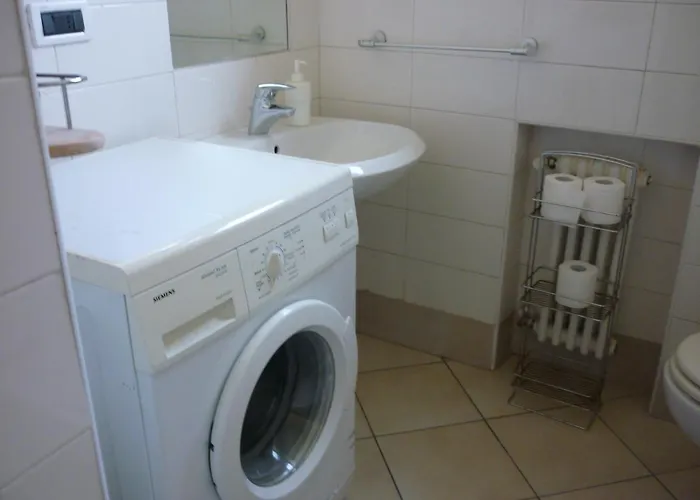 Apartmán La Mansarda