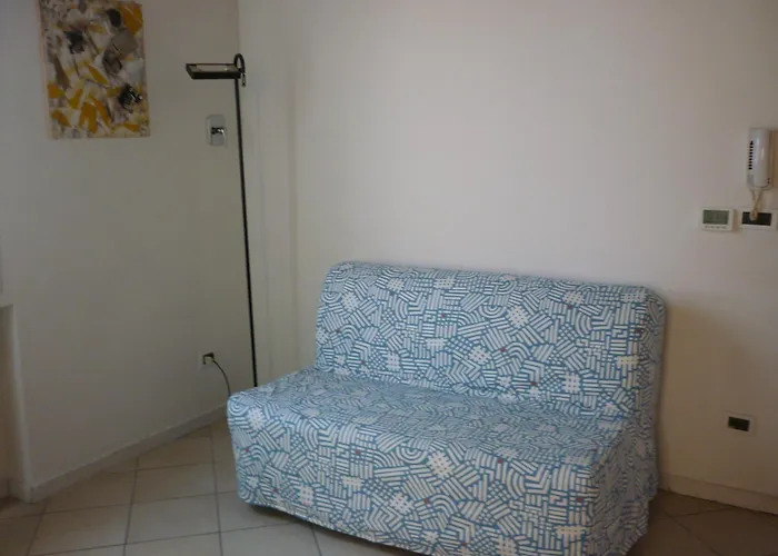 Apartmán La Mansarda