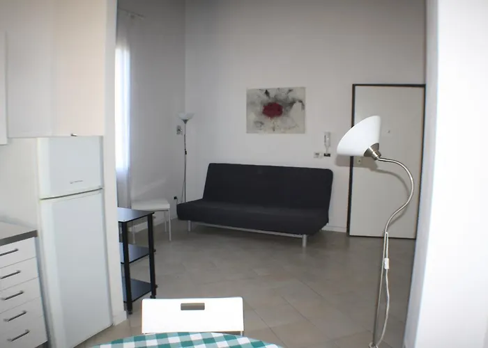 La Mansarda Apartmán Boloňa