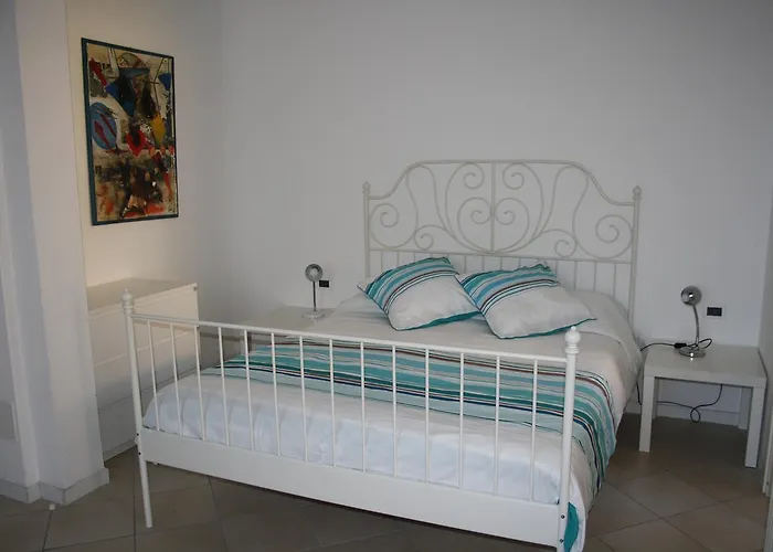 La Mansarda Apartmán