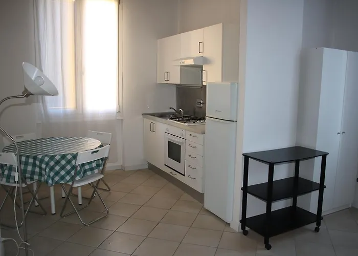 La Mansarda Apartmán *