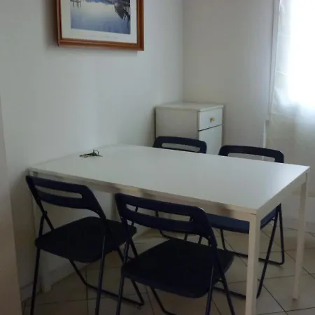 La Mansarda * Bologna